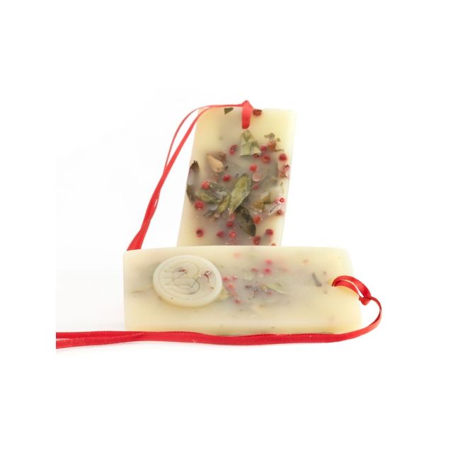 Santa Maria Novella Melograno Scented Wax Tablets - Uniseks osvježivač prostora
