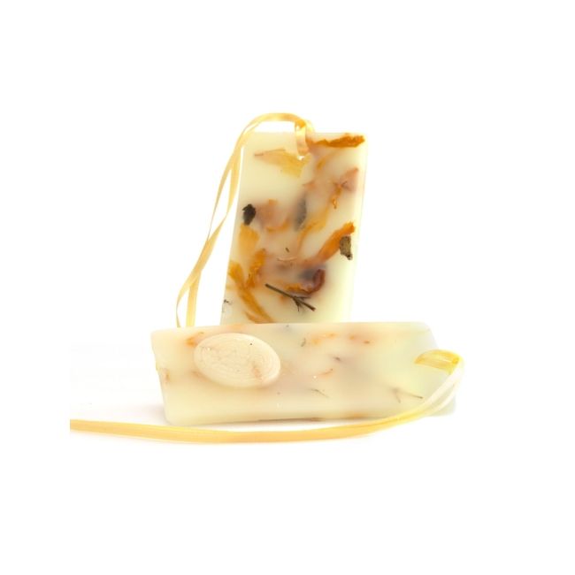 Santa Maria Novella Fresia Scented Wax Tablets - Uniseks osvježivač prostora