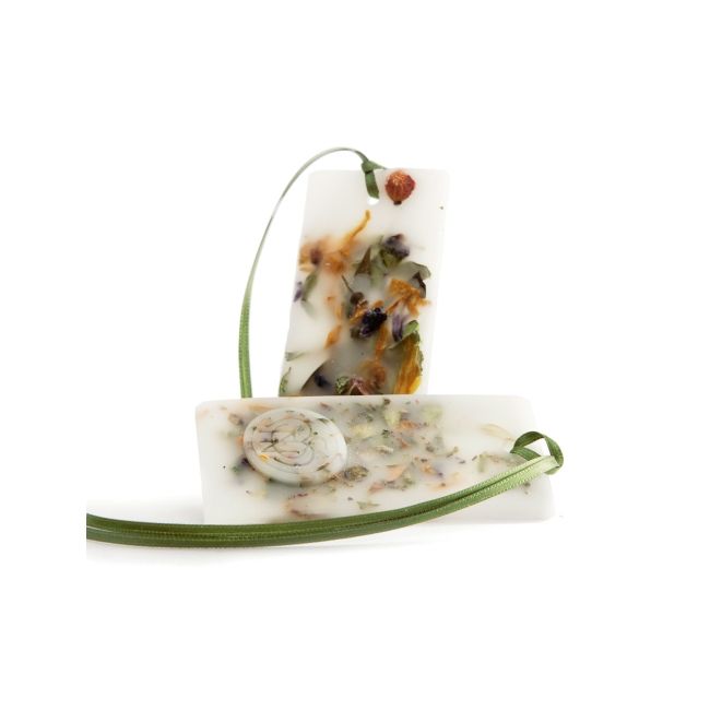 Santa Maria Novella Pot Pourri Scented Wax Tablets - Uniseks osvježivač prostora