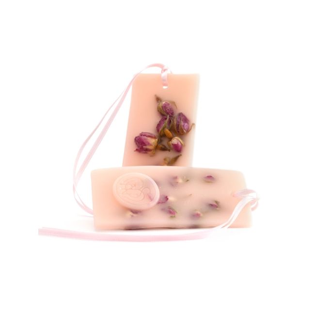 Santa Maria Novella Rosa Gardenia Scented Wax Tablets - Uniseks osvježivač prostora