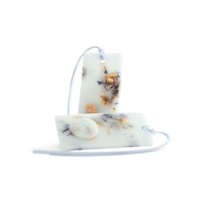 Santa Maria Novella Angeli Di Firenze Scented Wax Table - Uniseks osvježivač prostora