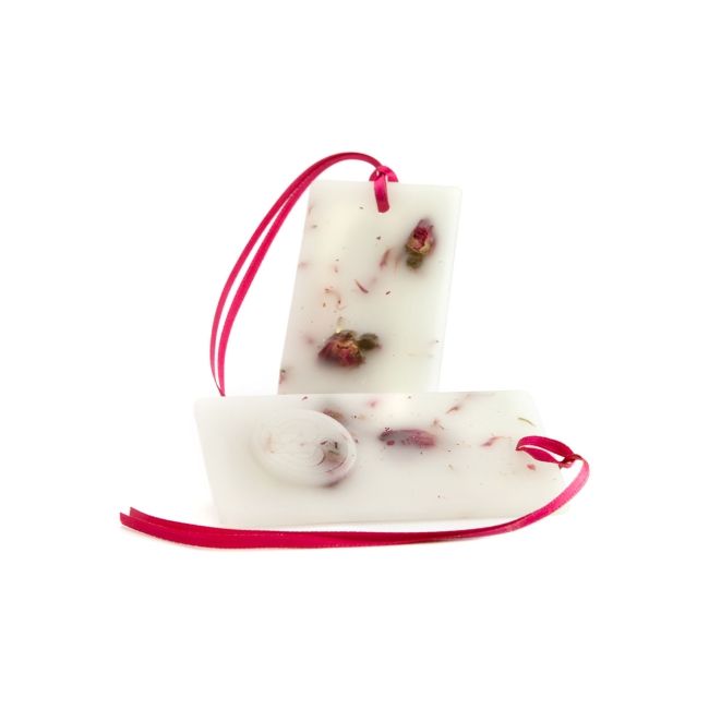 Santa Maria Novella Rosa Novella Scented Wax Tablets - Uniseks osvježivač prostora