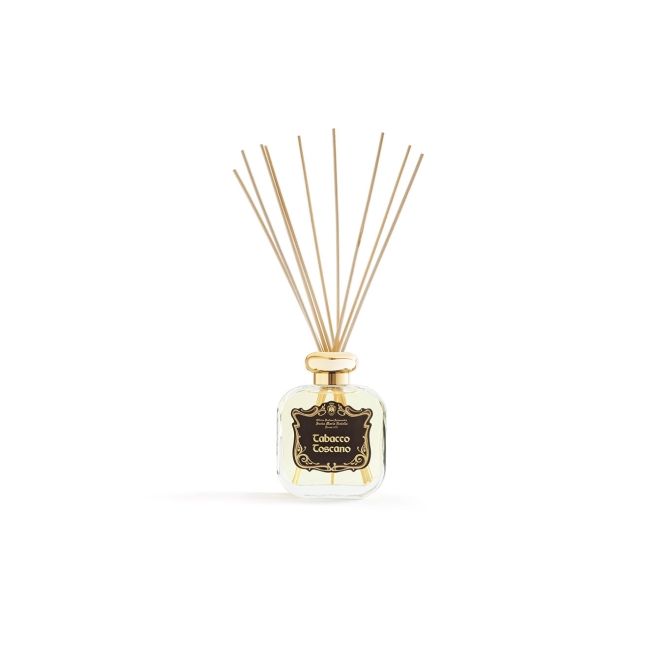 Santa Maria Novella Tabacco Toscano Diffuser - Uniseks osvježivač prostora