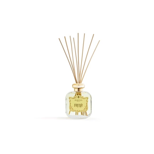 Santa Maria Novella Fresia Diffuser - Uniseks osvježivač prostora