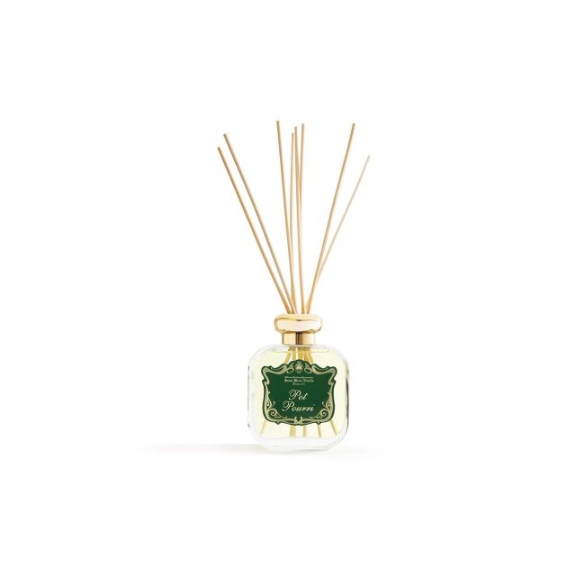 Santa Maria Novella Pot Pourri Diffuser - Uniseks osvježivač prostora