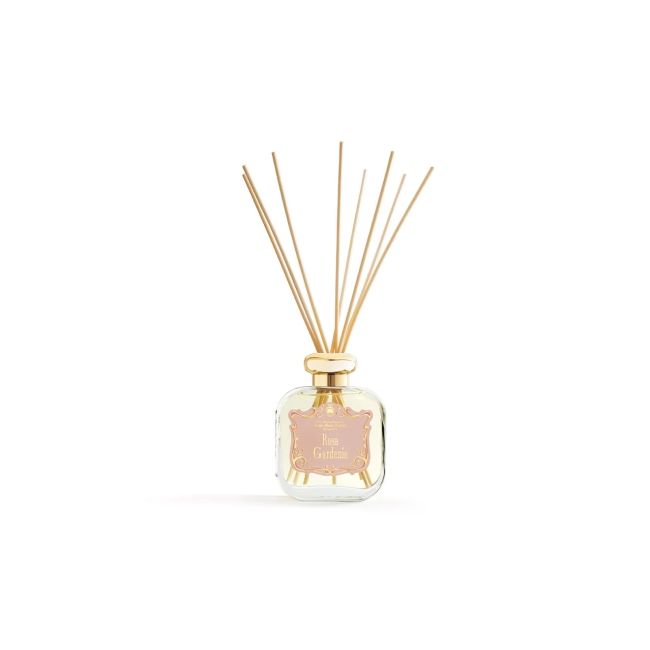 Santa Maria Novella Rosa Gardenia Diffuser - Uniseks osvježivač prostora