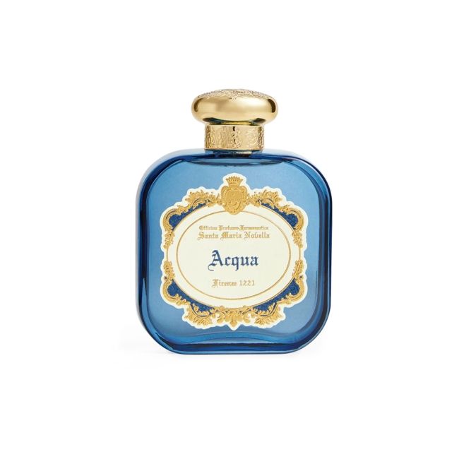 Santa Maria Novella Acqua - Eau de Parfum Unisex Fragrance