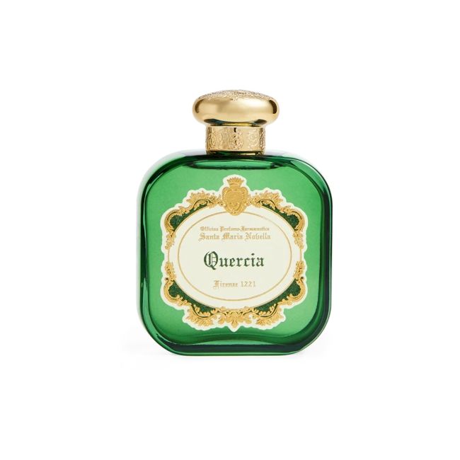 Santa Maria Novella Quercia - Eau de Parfum Unisex Fragrance
