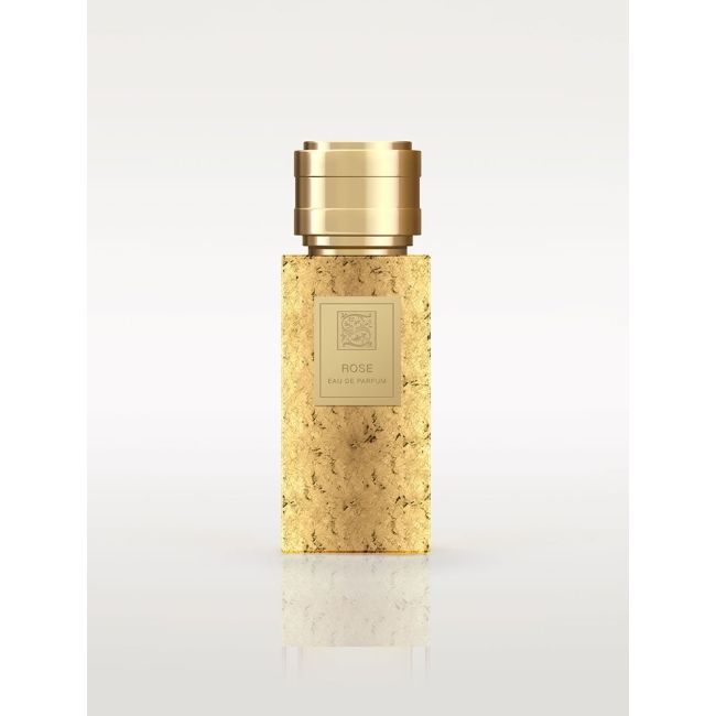 Signature Sillage d`Orient Power of The Scent Rose - Uniseks parfemska voda
