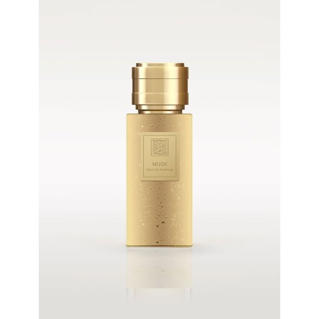 Signature Sillage d`Orient Power of The Scent Musk - Uniseks parfemska voda