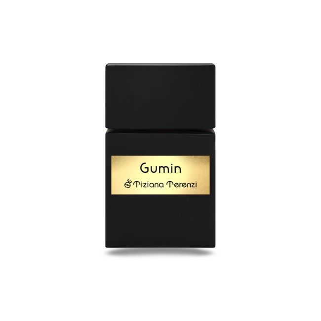 Tiziana Terenzi Gumin Anniversary Collection - Uniseks parfemski ekstrakt