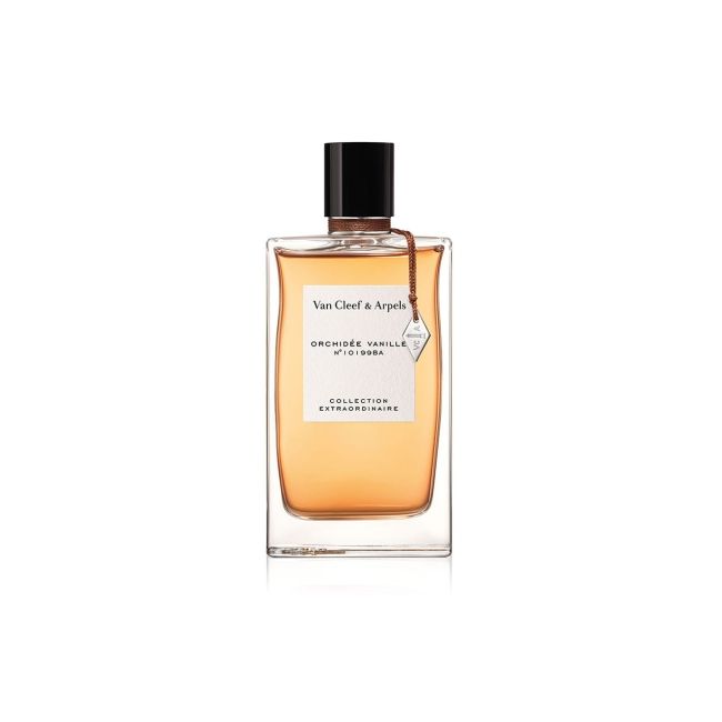 Van Cleef and Arpels Collection Extraordinaire Orchidee Vanille - Uniseks parfemska voda