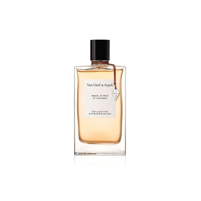 Van Cleef and Arpels Collection Extraordinaire Bois d`Iris - Uniseks parfemska voda