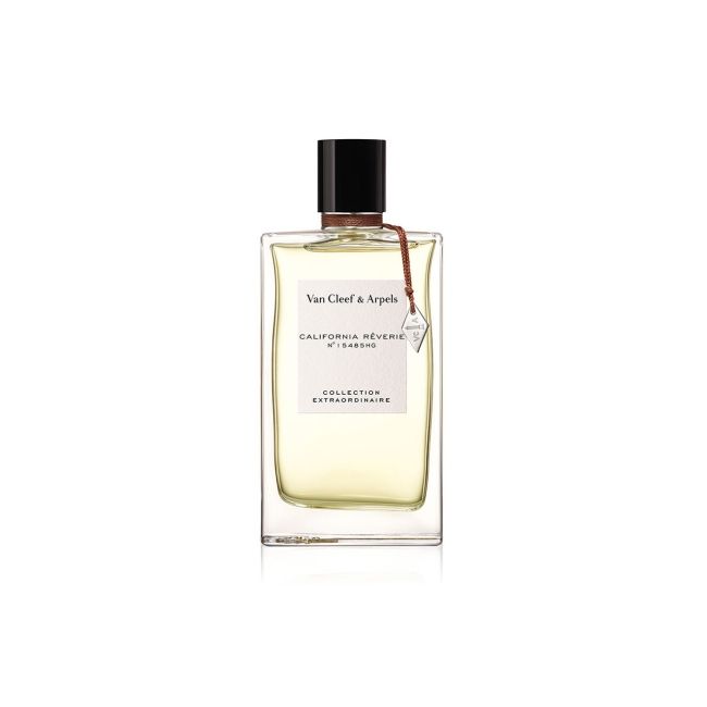 Van Cleef and Arpels Collection Extraordinaire California Reverie - Uniseks parfemska voda
