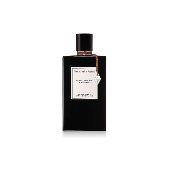Van Cleef and Arpels Collection Extraordinaire Ambre Imperial - Uniseks parfemska voda