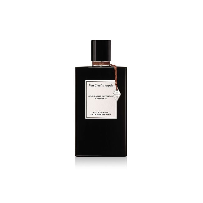 Van Cleef and Arpels Collection Extraordinaire Moonlight Patchuli - Uniseks parfemska voda