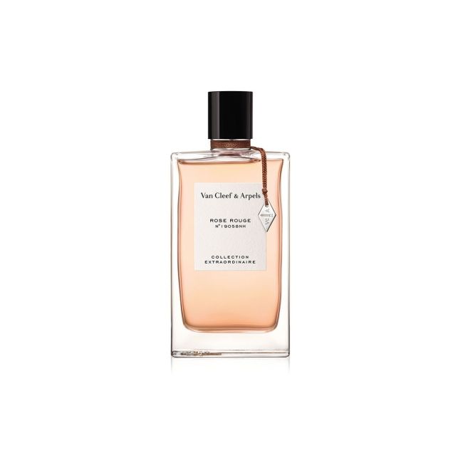 Van Cleef and Arpels Collection Extraordinaire Rose Rouge - Uniseks parfemska voda