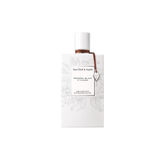 Van Cleef and Arpels Collection Extraordinaire Patchouli Blanc - Uniseks parfemska voda